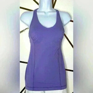 Lululemon Circuit Tank Top (L9)